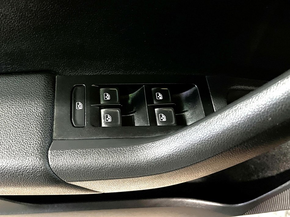 Škoda Octavia III 1.4TSI 