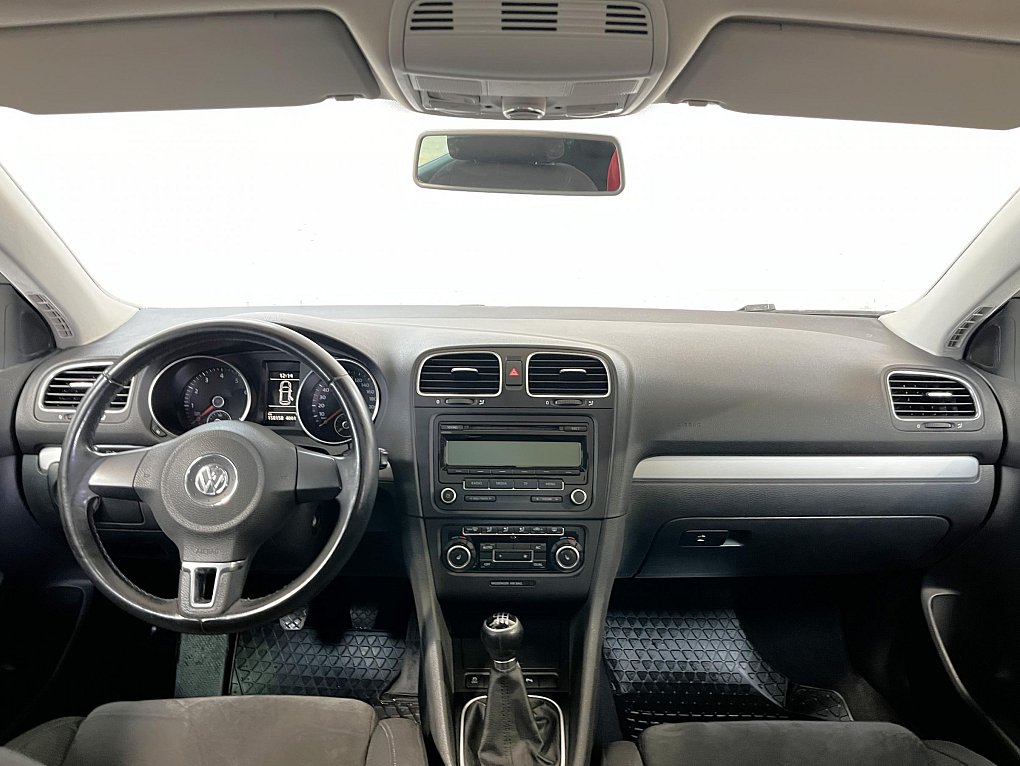 Volkswagen Golf 1.4 TSi Highline