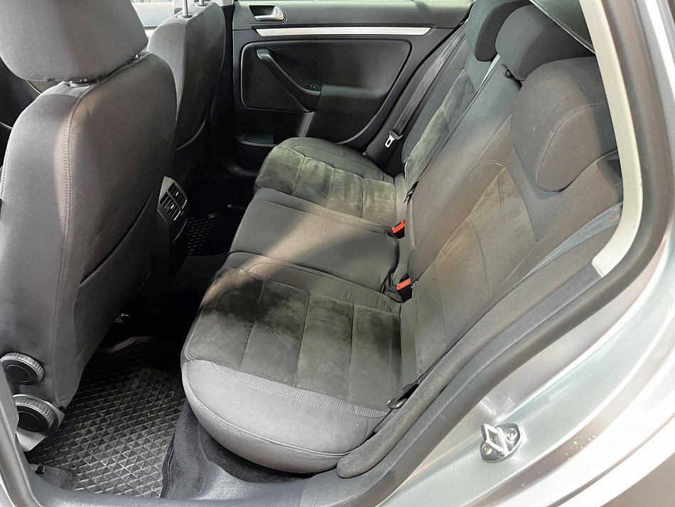 Volkswagen Golf 1.4 TSi Highline