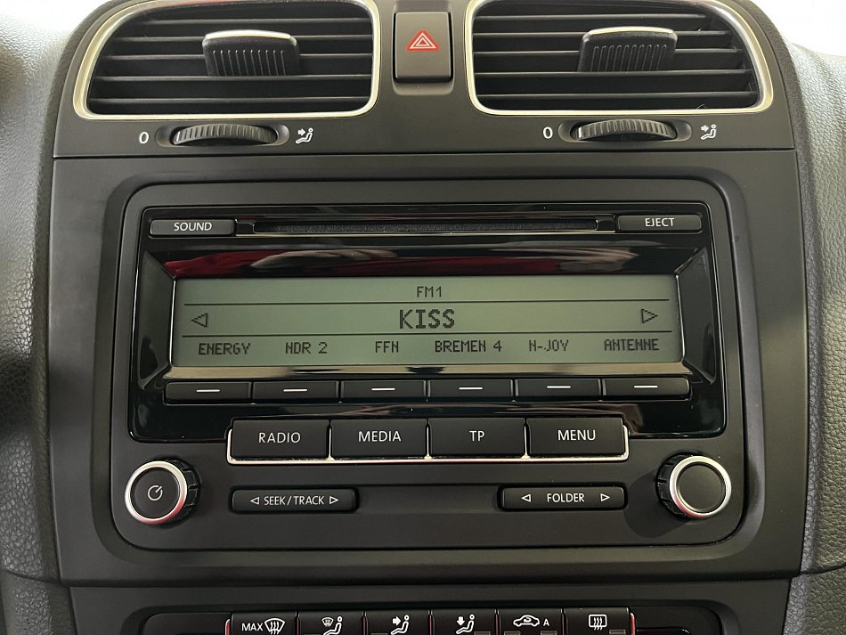 Volkswagen Golf 1.4 TSi Highline