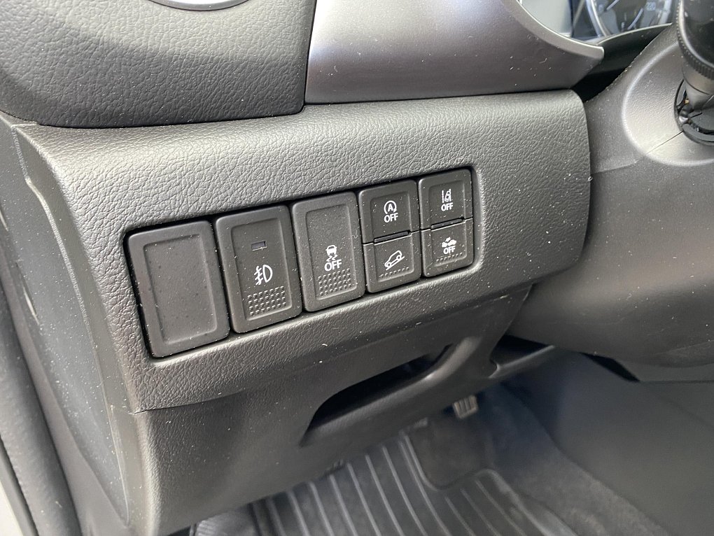 Suzuki Vitara 1.4BoosterJet Premium Allqrip