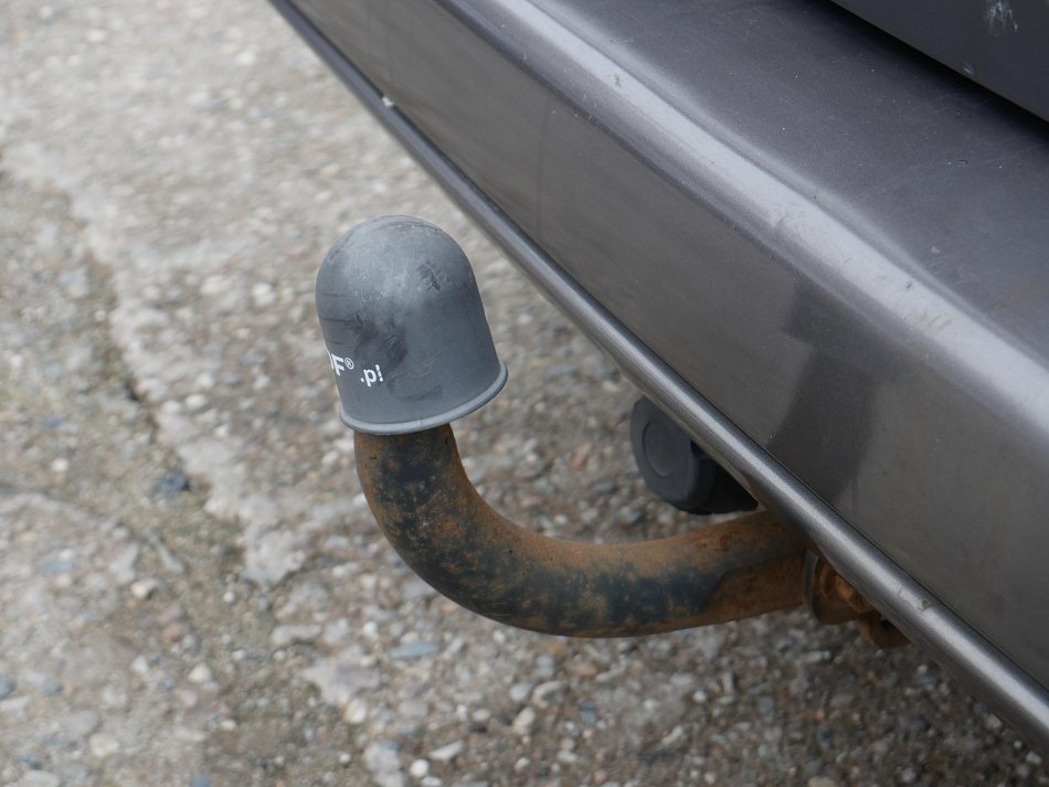 Peugeot Partner 1.6HDi 