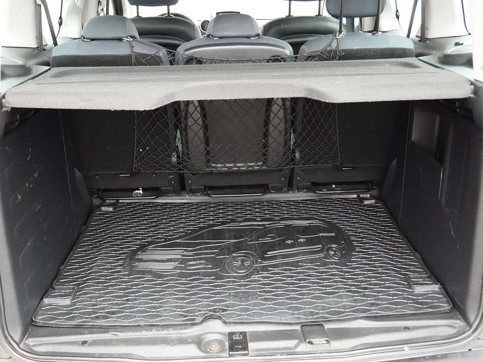 Peugeot Partner 1.6HDi 