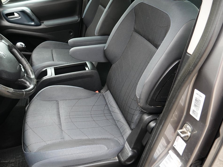 Peugeot Partner 1.6HDi 