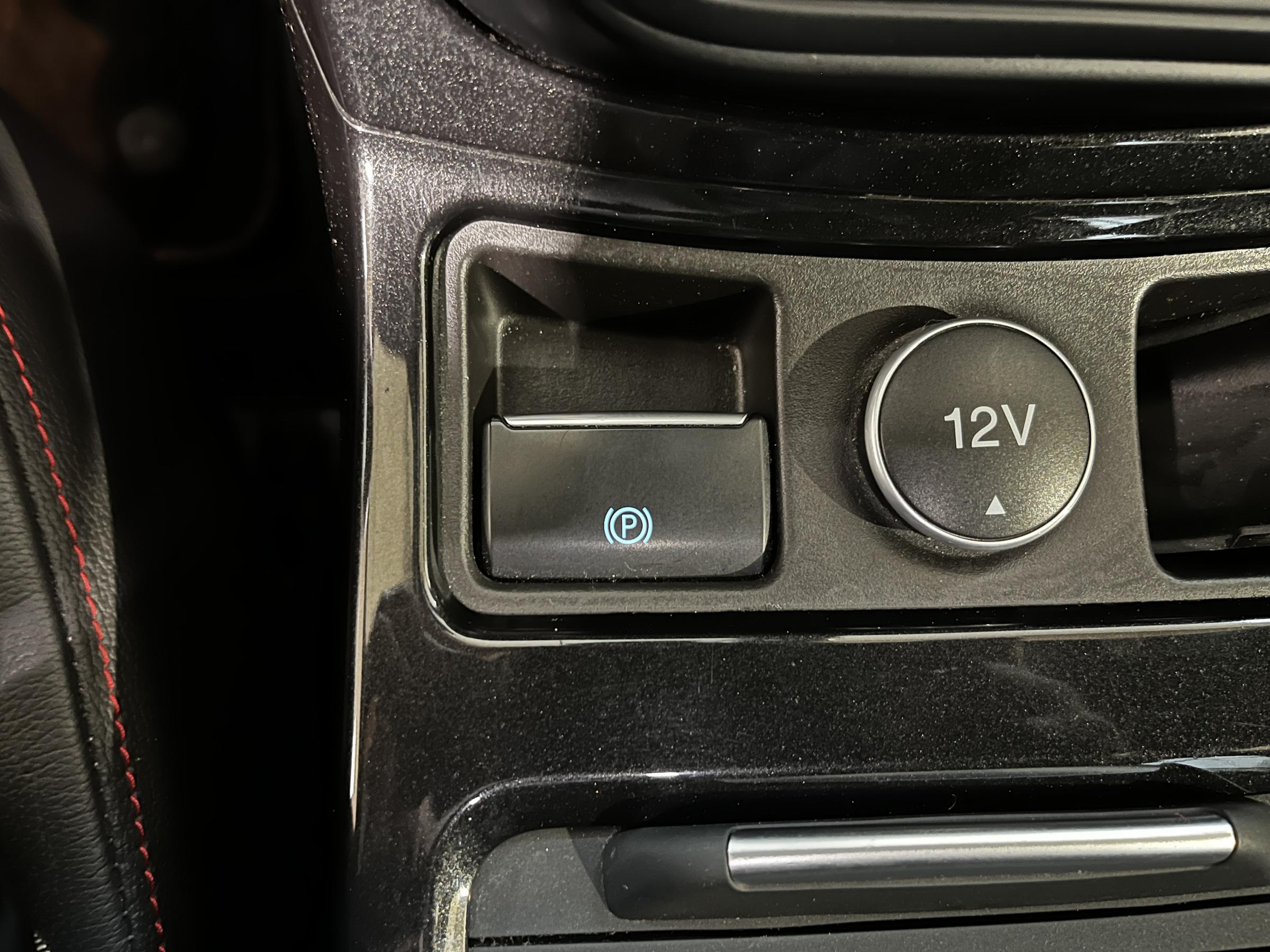 Ford Kuga, 2018 - pohled č. 16