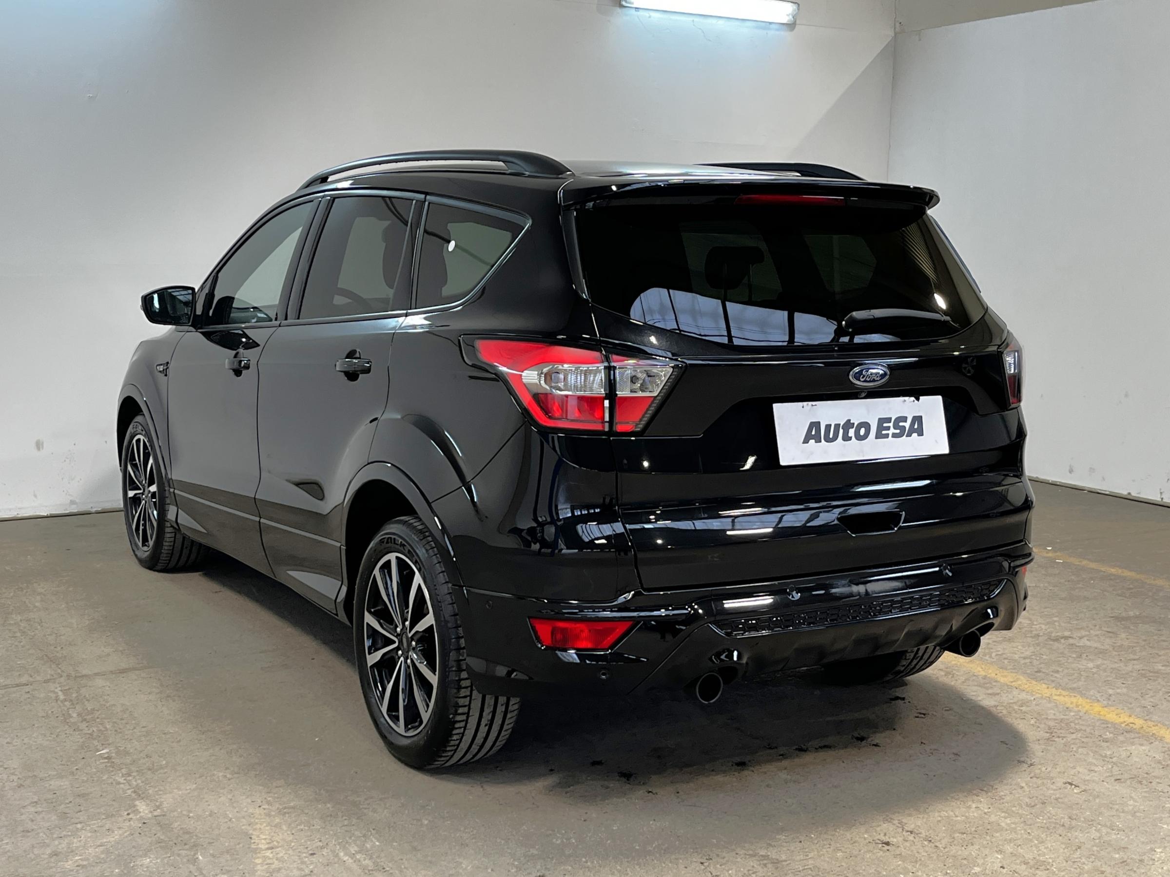 Ford Kuga, 2018 - pohled č. 6