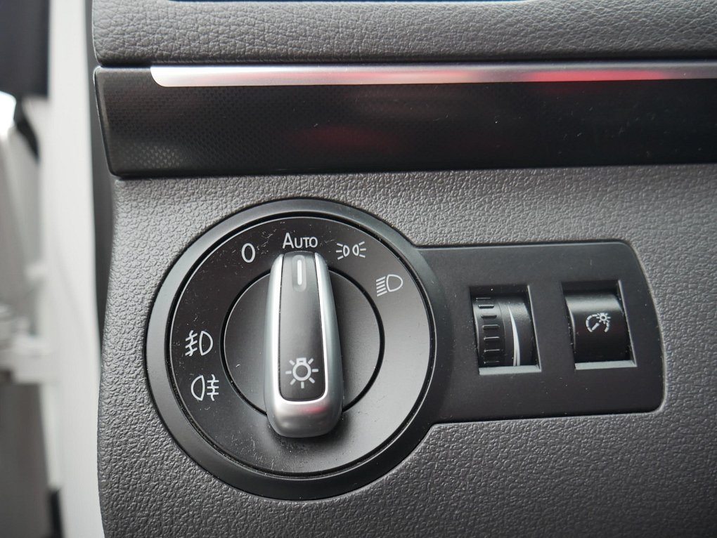 Volkswagen Touran 1.4 TSi 