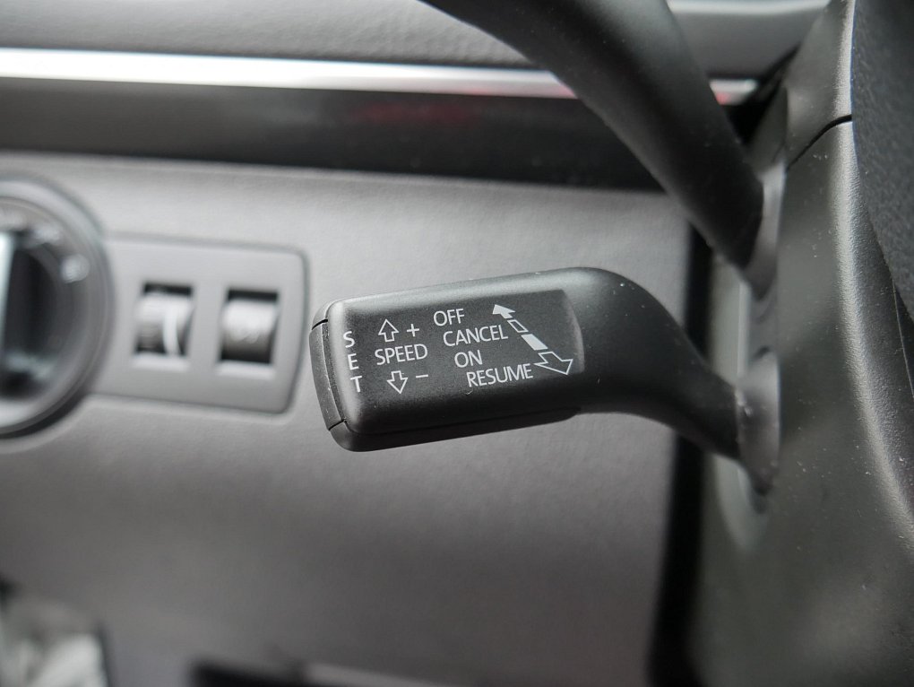 Volkswagen Touran 1.4 TSi 