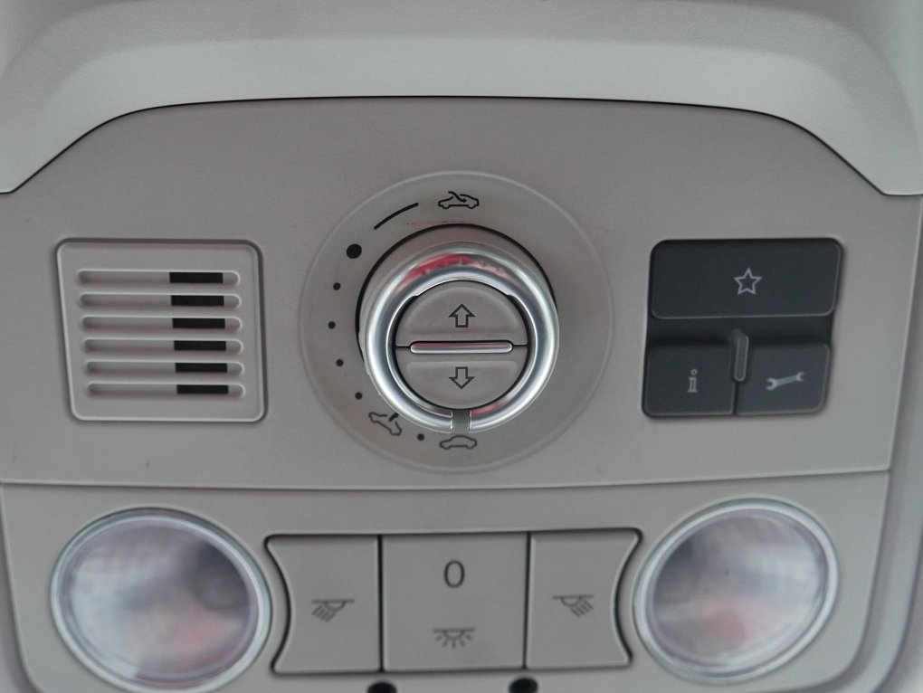 Volkswagen Touran 1.4 TSi 