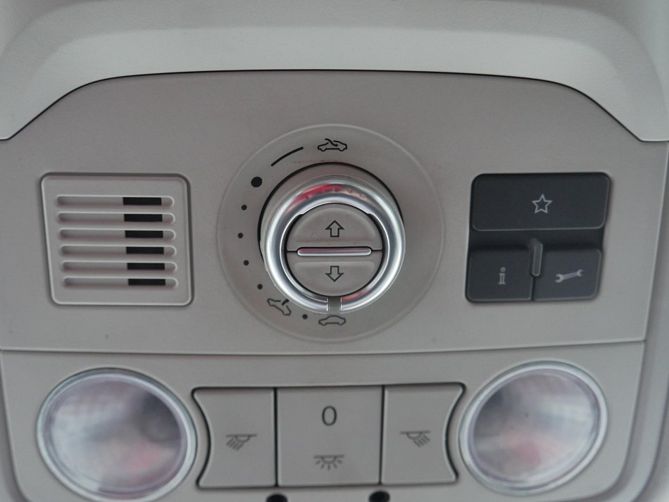 Volkswagen Touran 1.4 TSi 