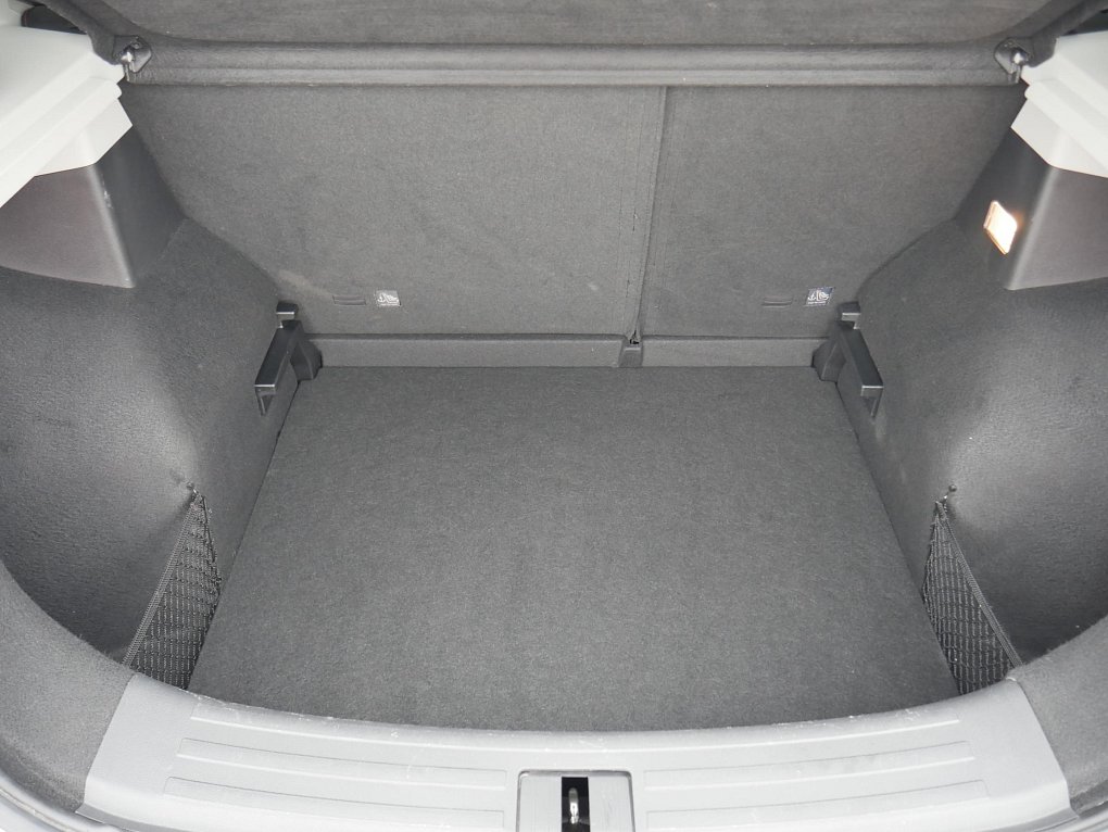 Škoda Roomster 1.2TSi Ambiente