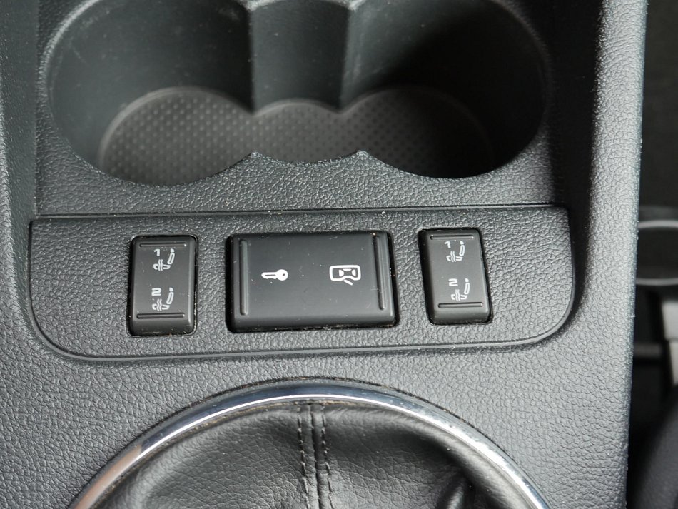 Škoda Roomster 1.2TSi Ambiente