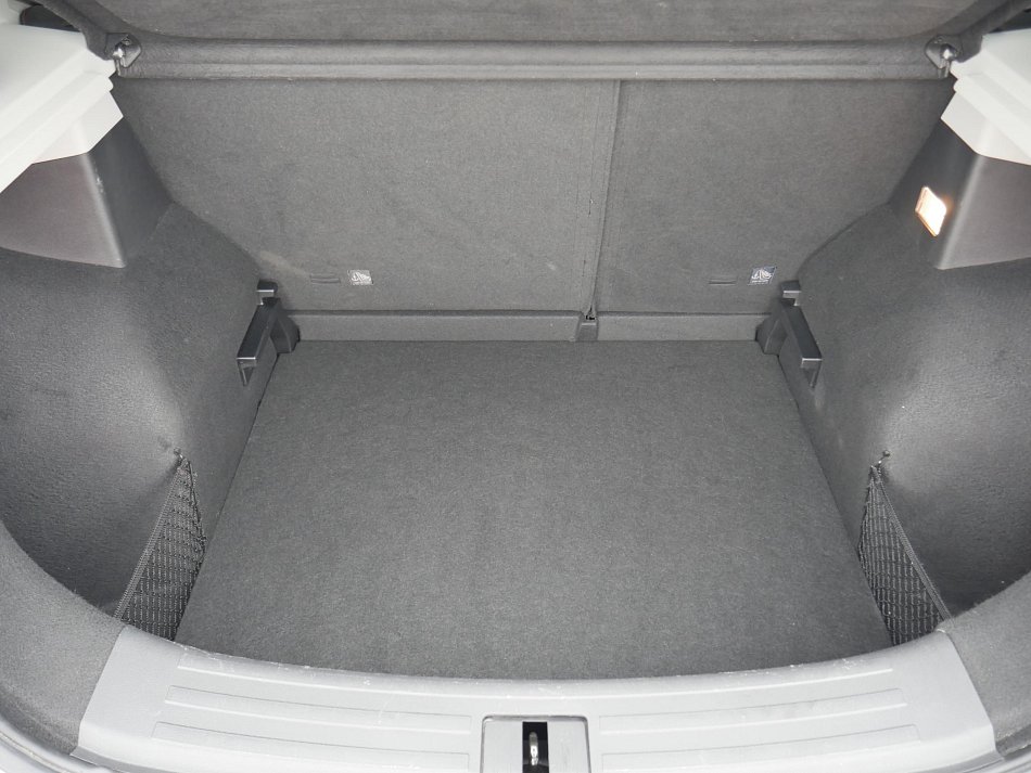 Škoda Roomster 1.2TSi Ambiente