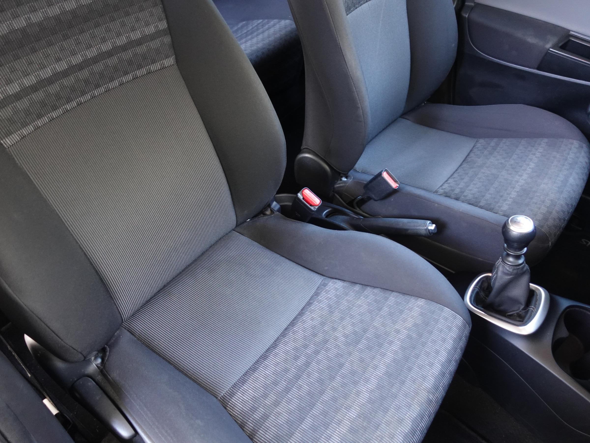 Toyota Yaris, 2017 - pohled č. 11