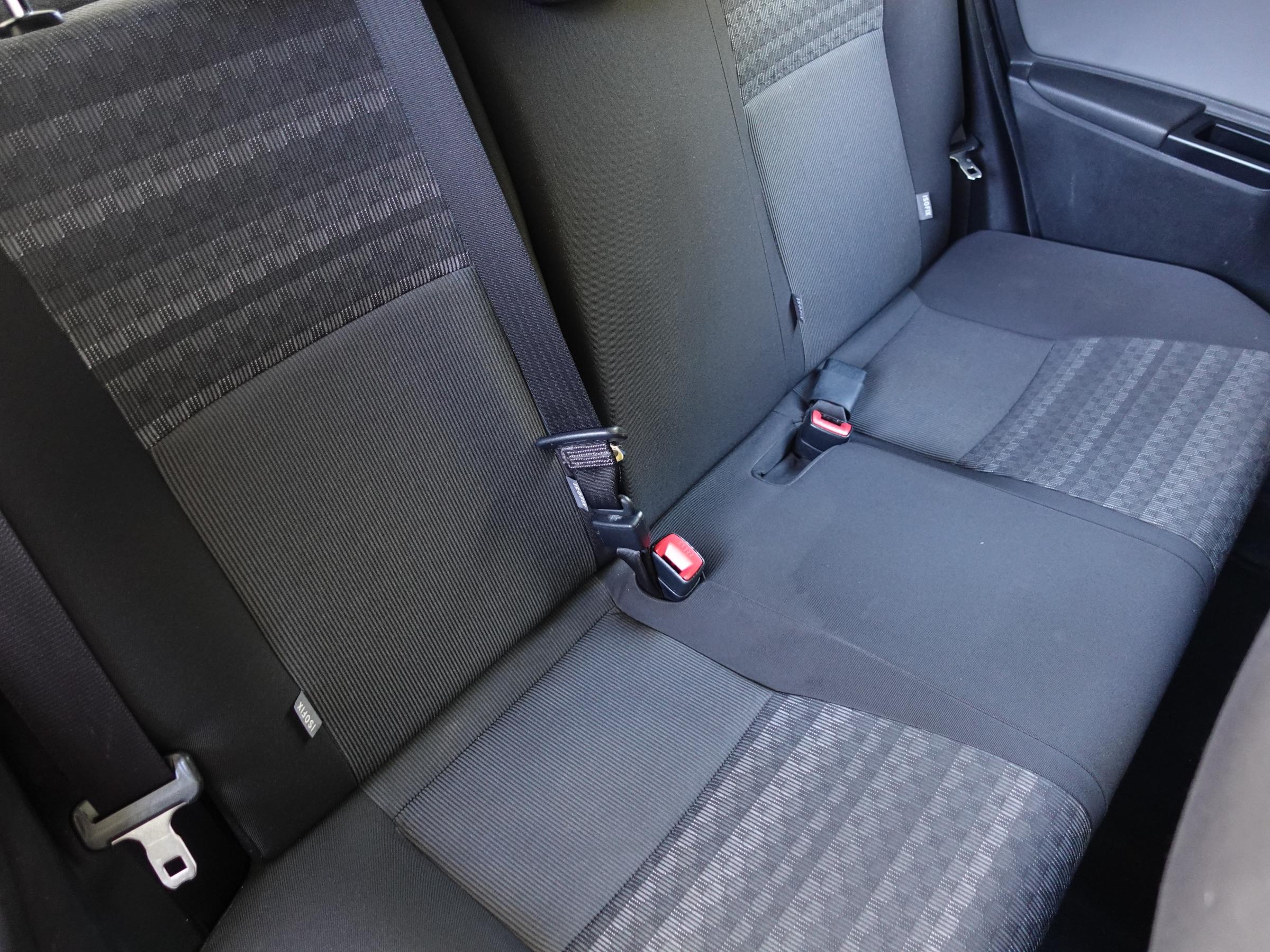 Toyota Yaris, 2017 - pohled č. 12