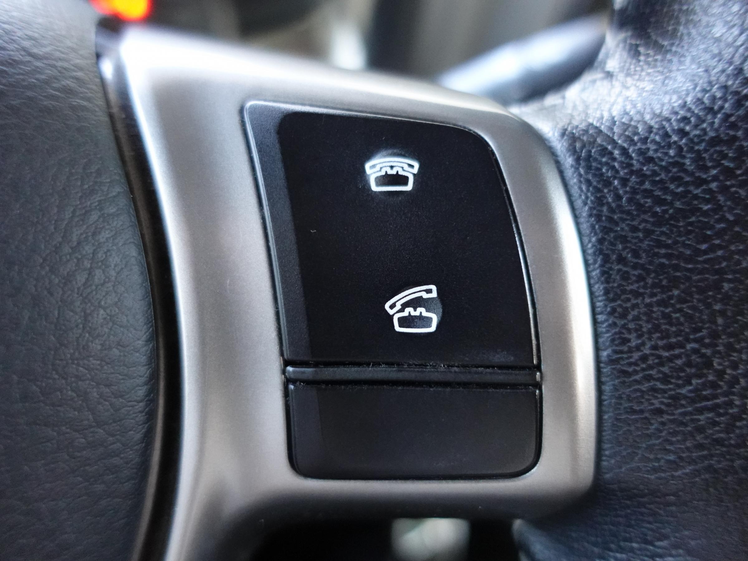 Toyota Yaris, 2017 - pohled č. 16