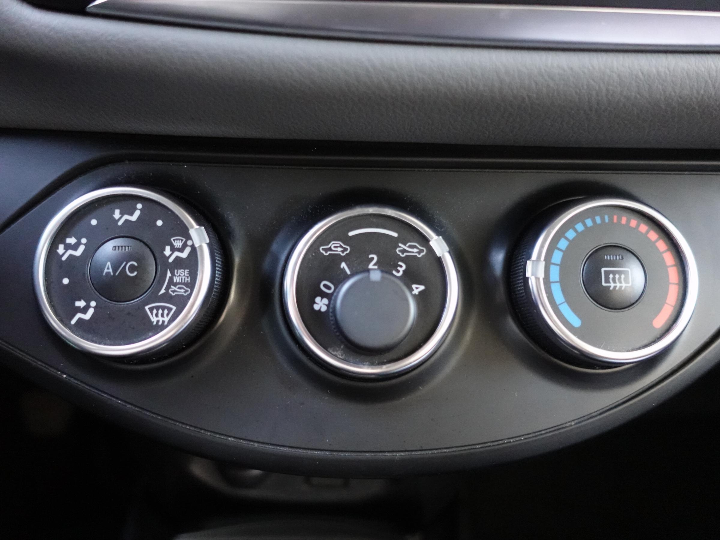 Toyota Yaris, 2017 - pohled č. 19