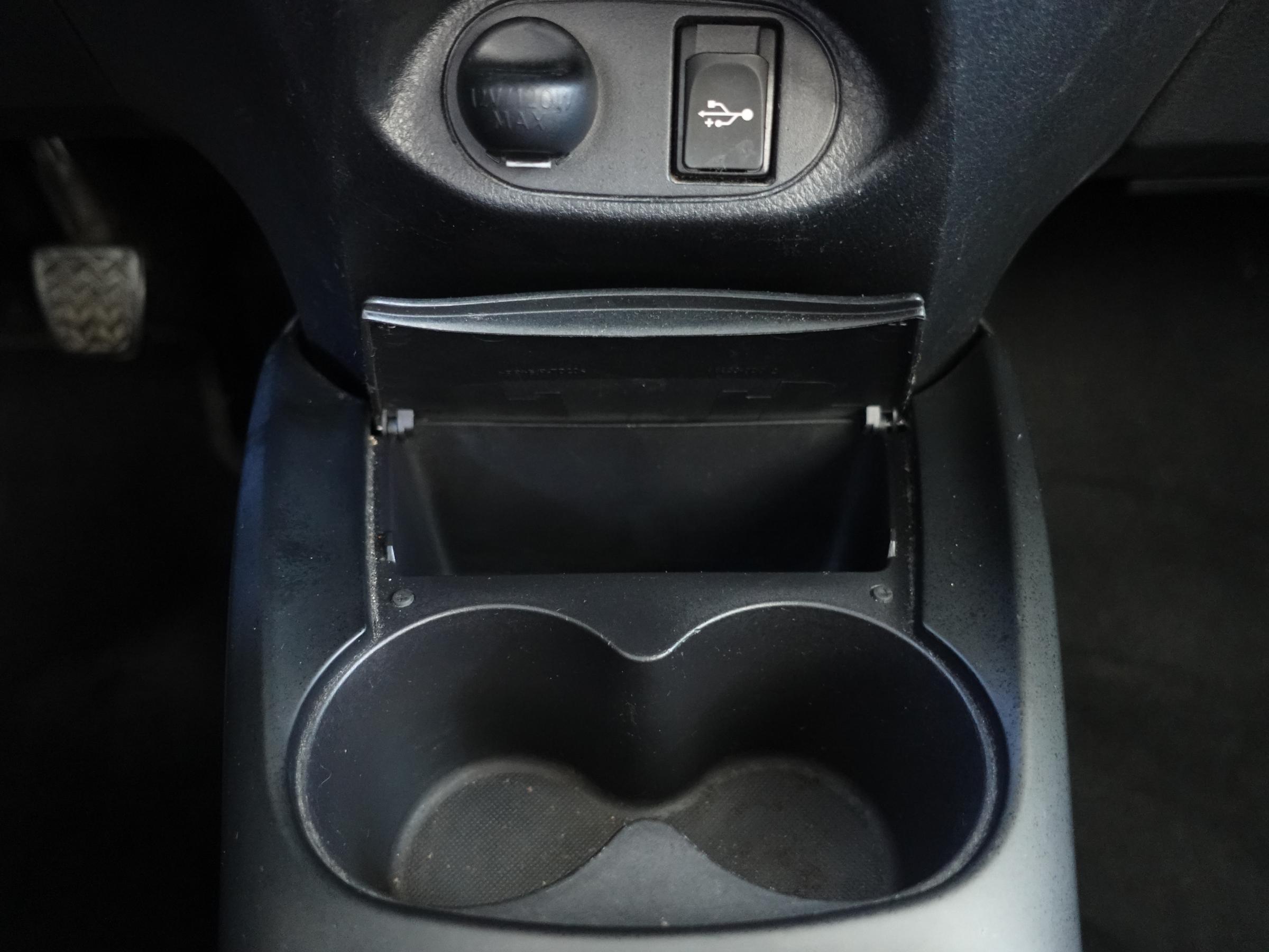 Toyota Yaris, 2017 - pohled č. 20