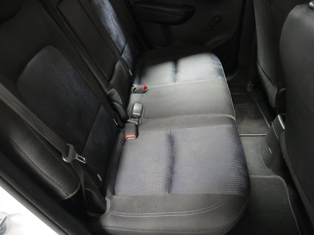 Hyundai Ix20 1.6CVVT 
