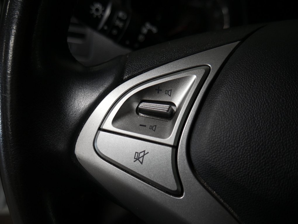 Hyundai Ix20 1.6CVVT 
