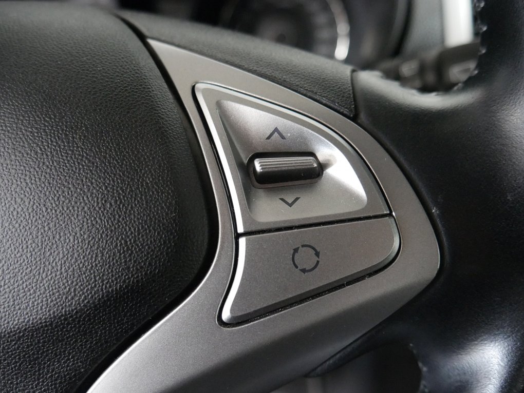 Hyundai Ix20 1.6CVVT 