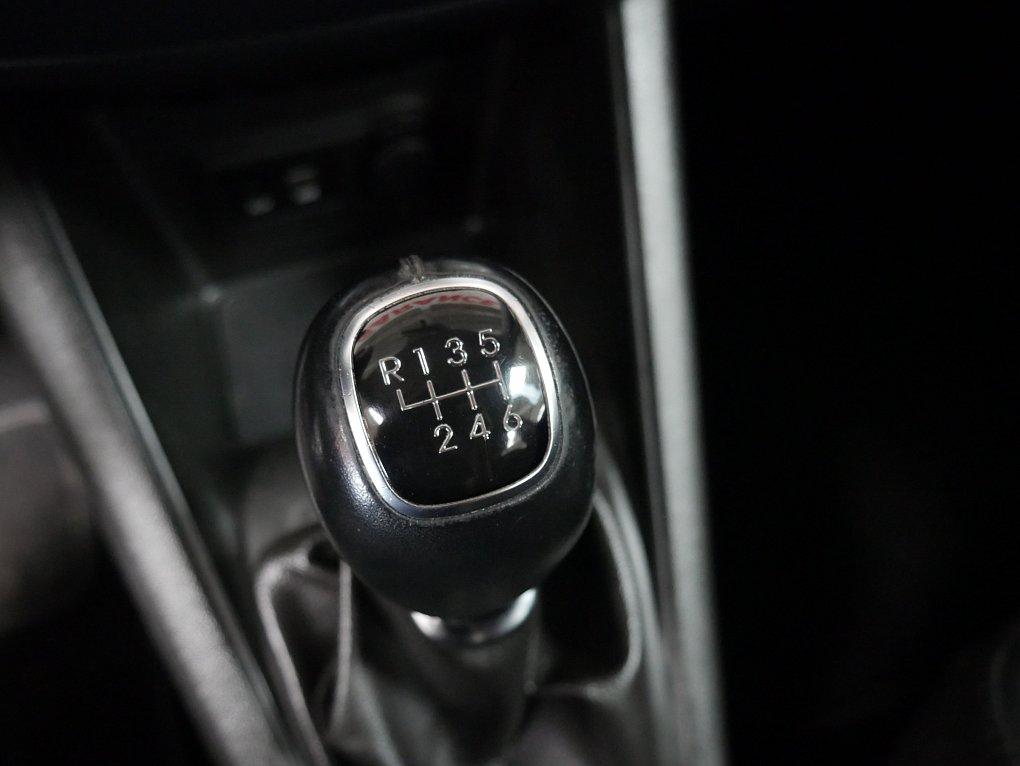 Hyundai Ix20 1.6CVVT 