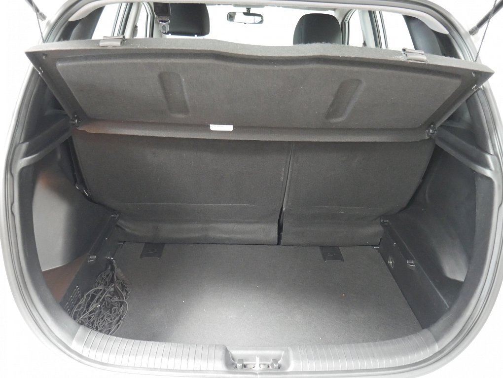 Hyundai Ix20 1.6CVVT 