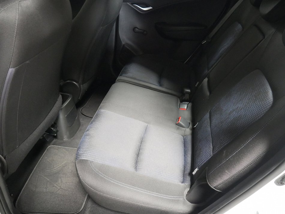 Hyundai Ix20 1.6CVVT 