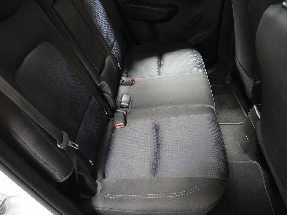 Hyundai Ix20 1.6CVVT 