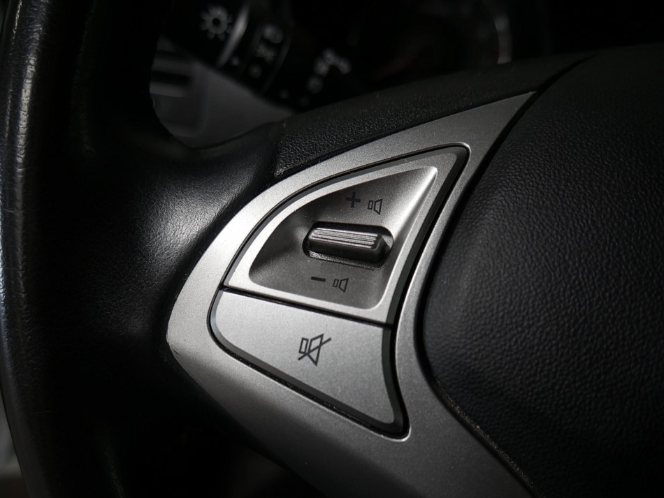 Hyundai Ix20 1.6CVVT 