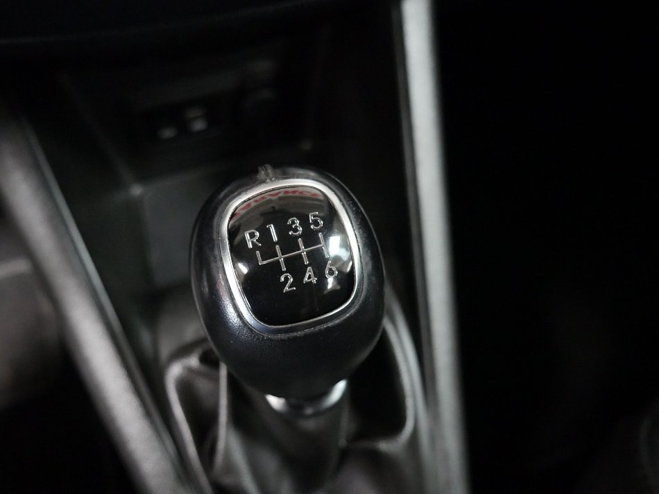 Hyundai Ix20 1.6CVVT 