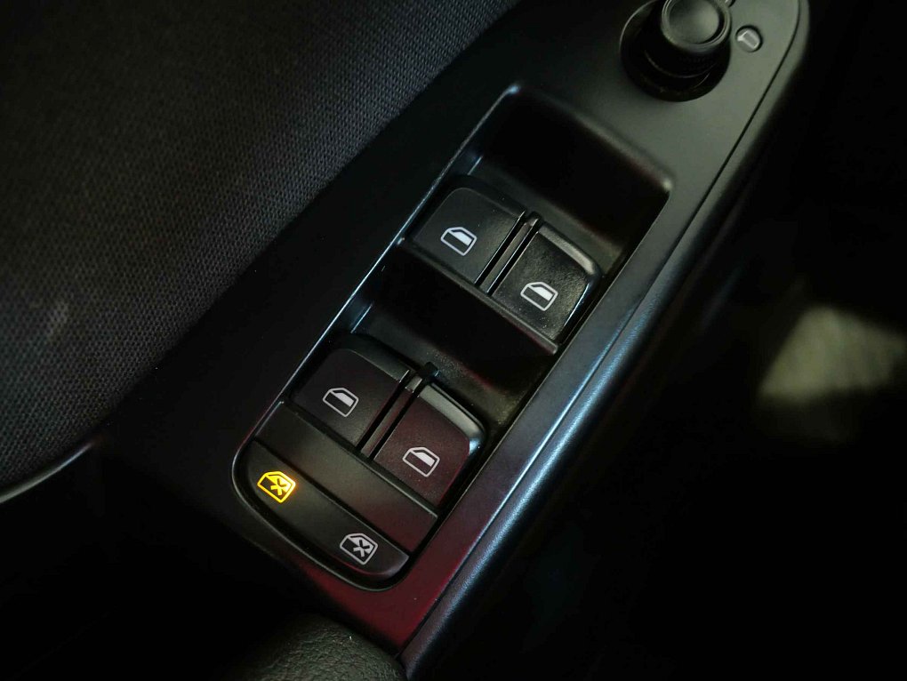 Audi A4 1.8 TFSi 