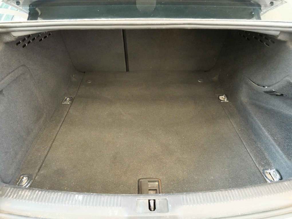 Audi A4 1.8 TFSi 