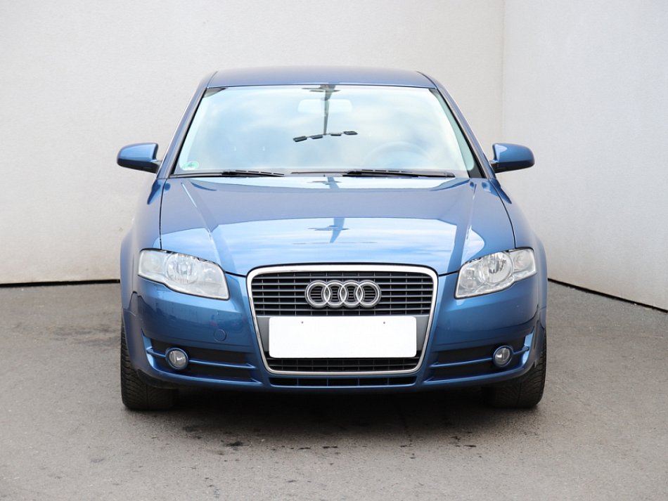 Audi A4 1.8 TFSi 