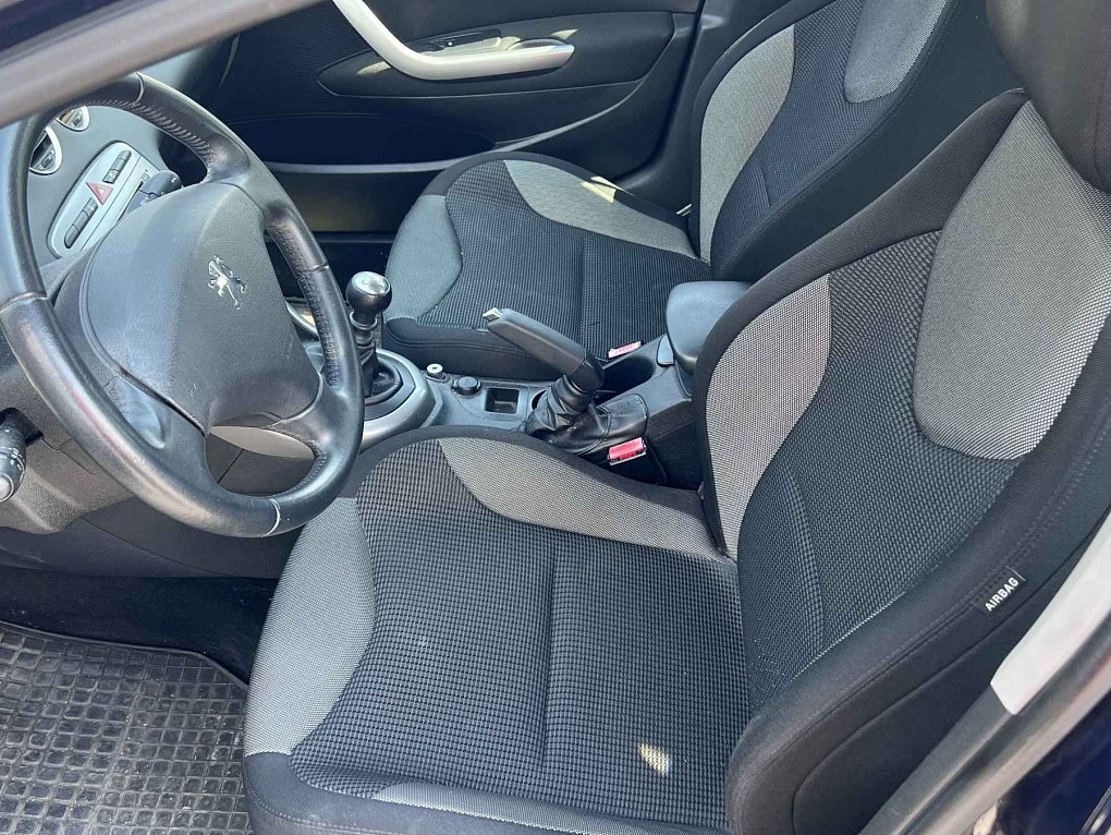 Peugeot 308 1.6HDi 