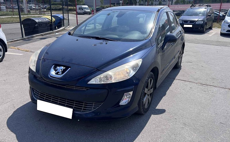 Peugeot 308 1.6HDi 