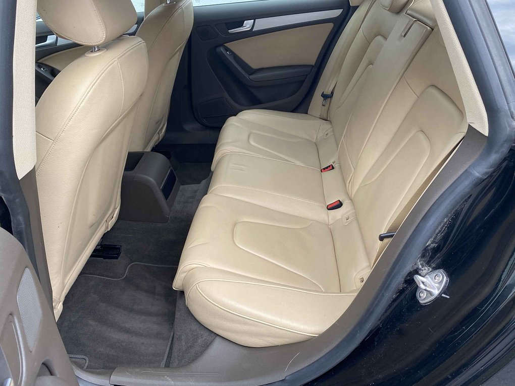Audi A5 2.0 TDi  quattro