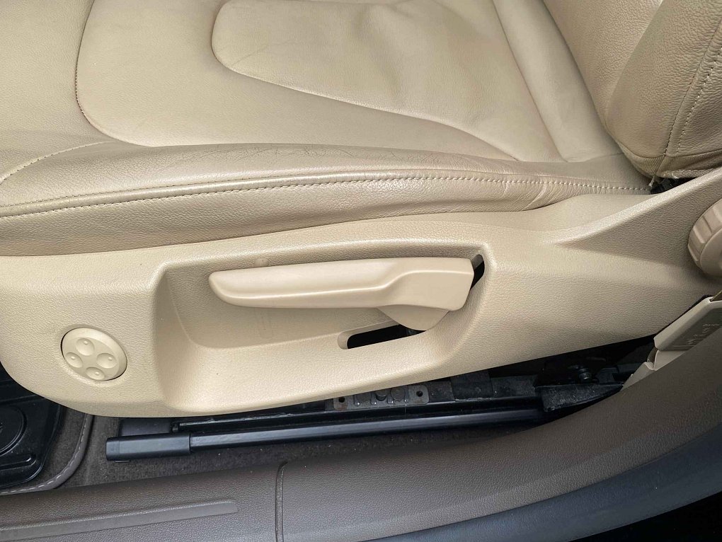 Audi A5 2.0 TDi  quattro
