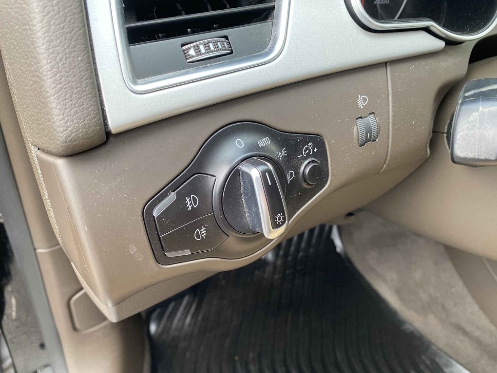 Audi A5 2.0 TDi  quattro