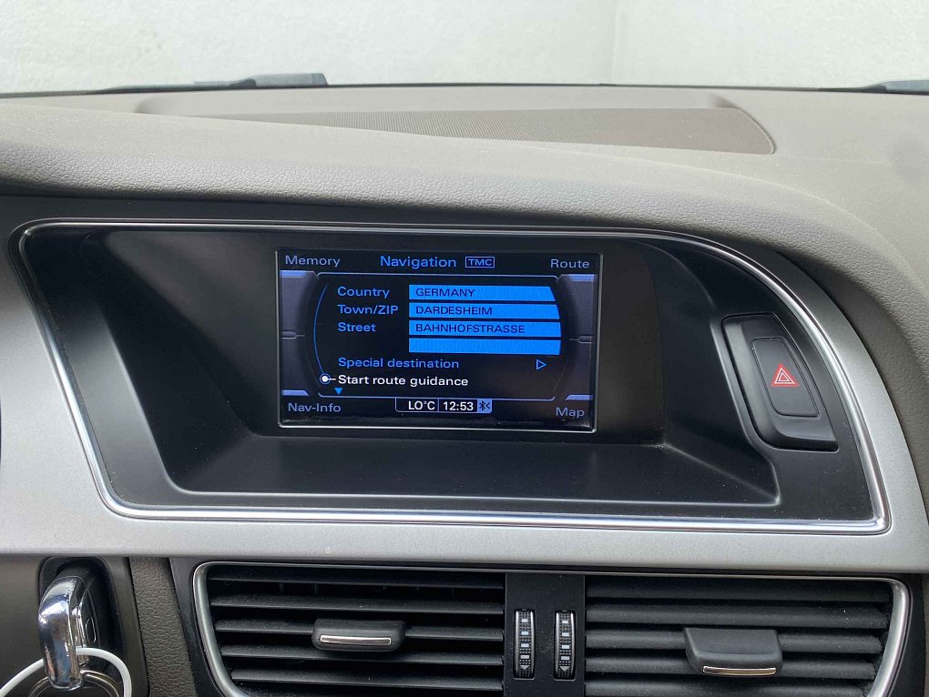 Audi A5 2.0 TDi  quattro