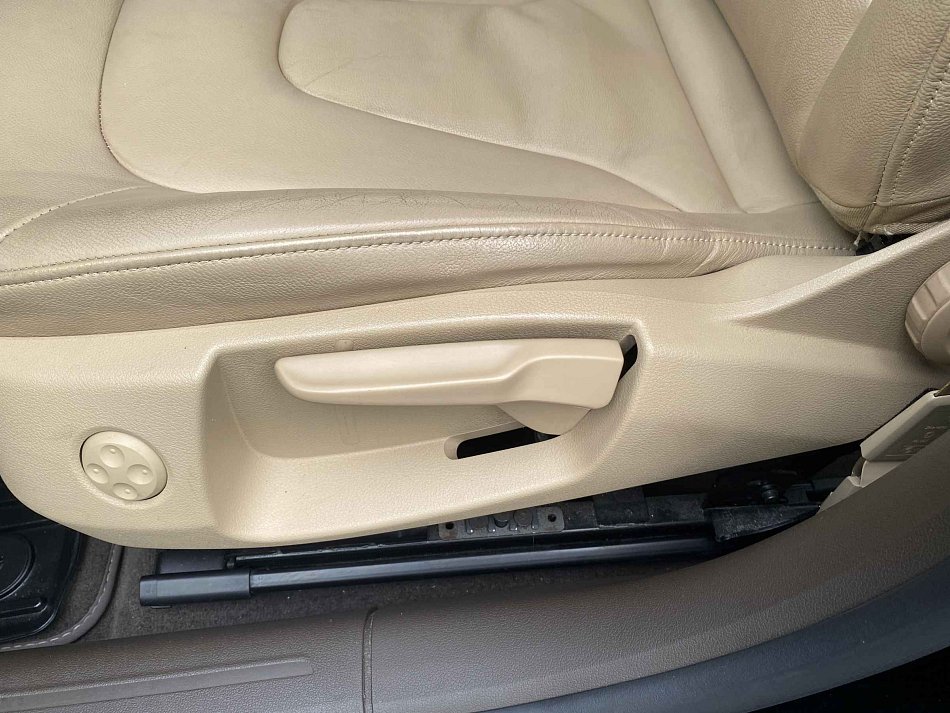 Audi A5 2.0 TDi  quattro