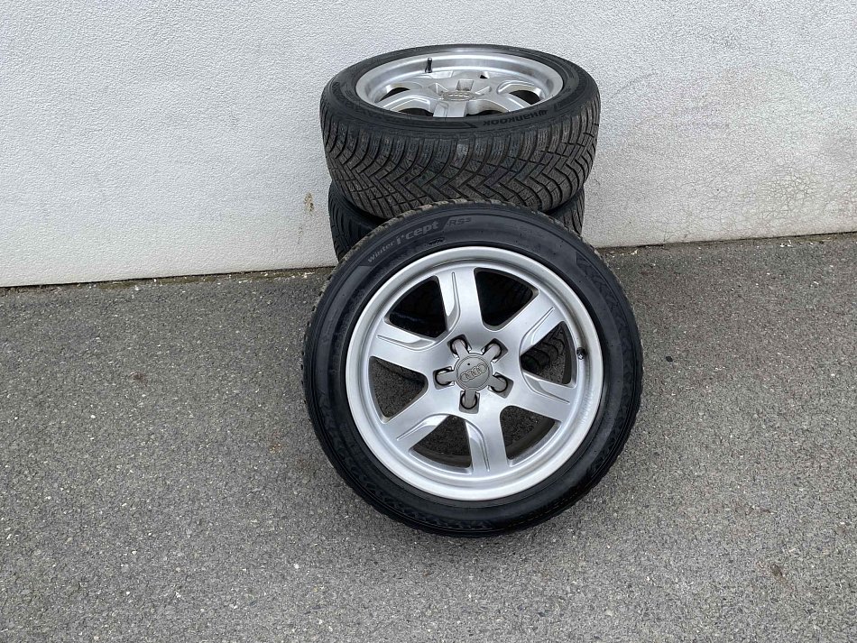 Audi A5 2.0 TDi  quattro