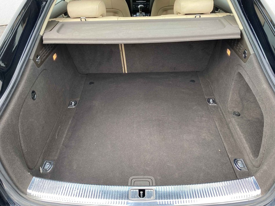 Audi A5 2.0 TDi  quattro