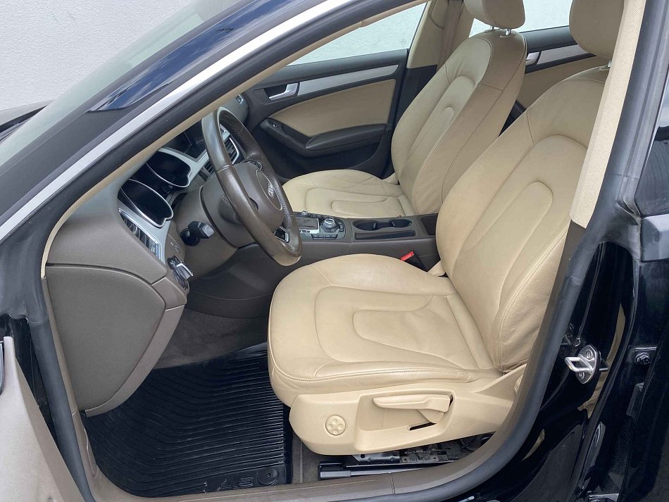 Audi A5 2.0 TDi  quattro