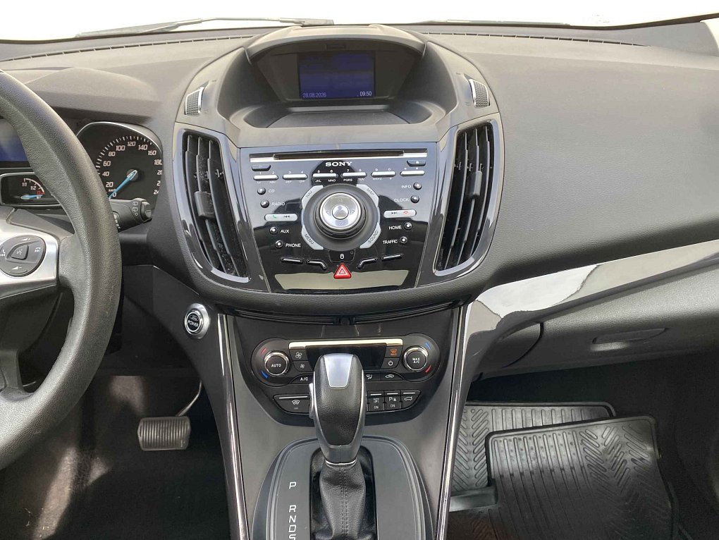 Ford Kuga 2.0 TDCi Titanium 4x4