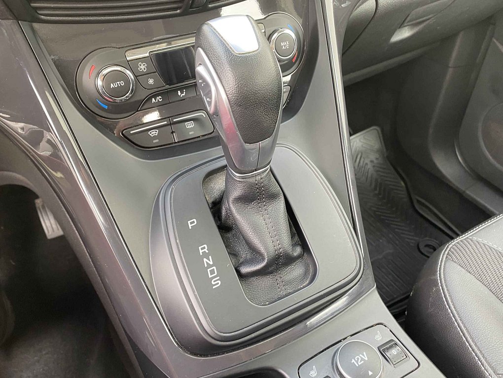 Ford Kuga 2.0 TDCi Titanium 4x4