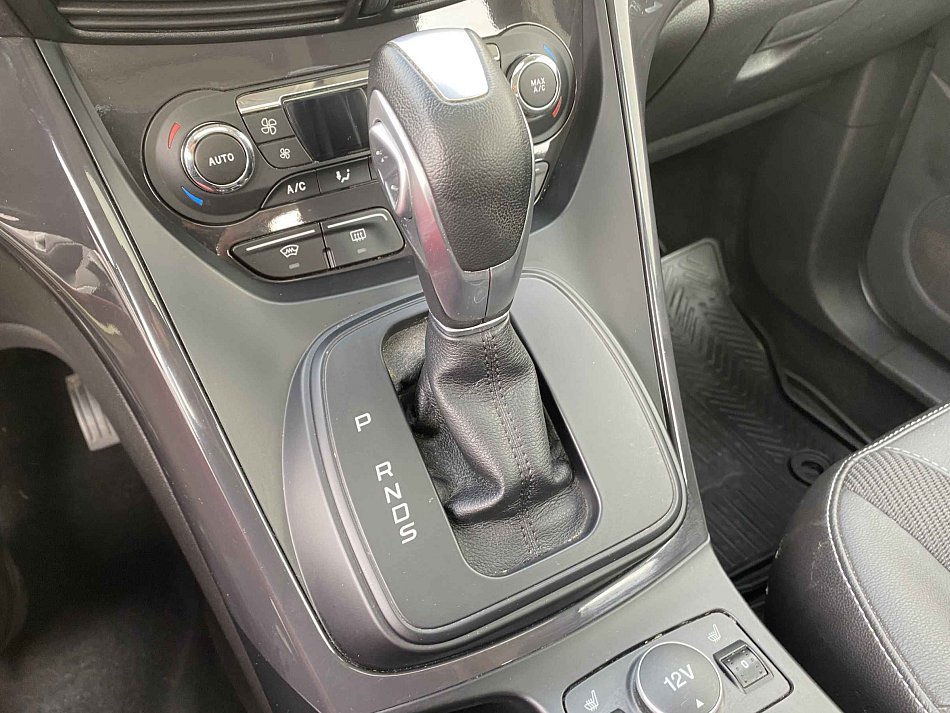 Ford Kuga 2.0 TDCi Titanium 4x4