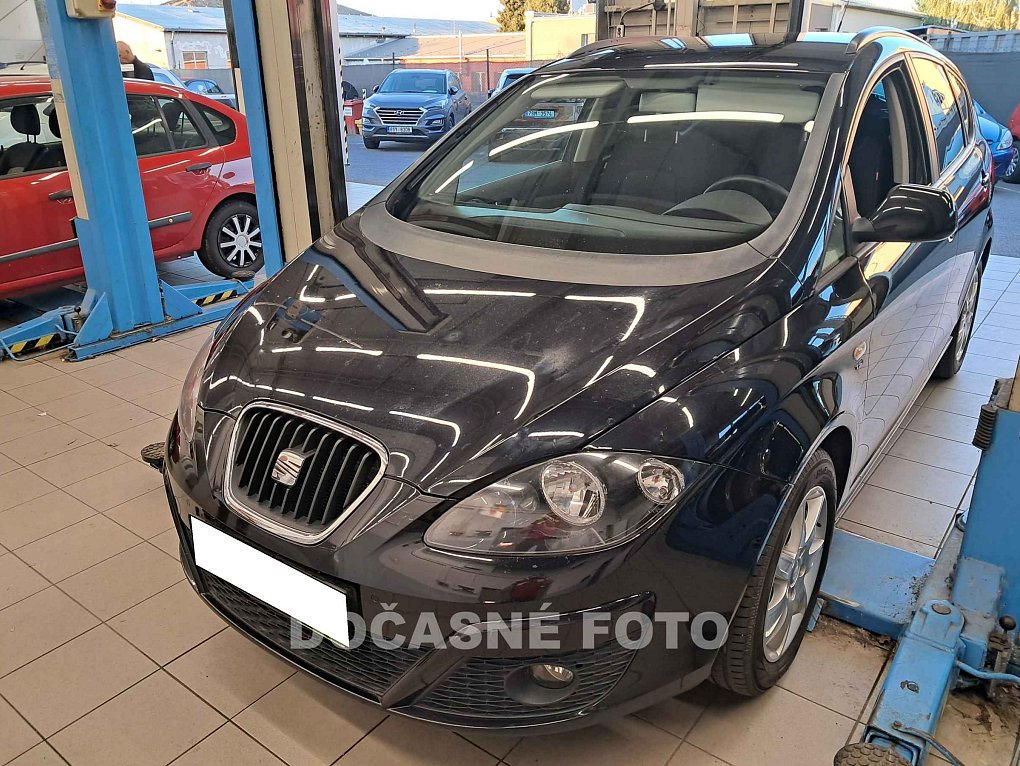 Seat Altea 1.2 TSi  XL