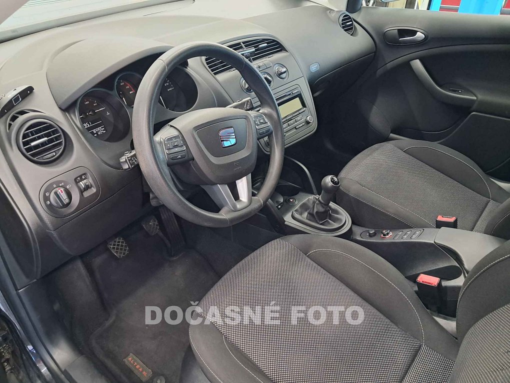 Seat Altea 1.2 TSi  XL