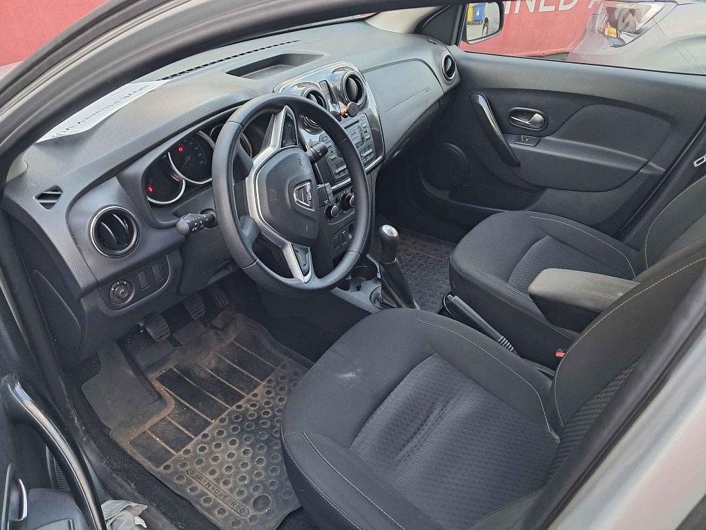 Dacia Sandero 1.2 